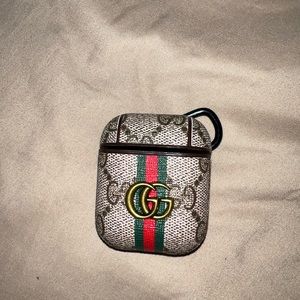 GUCCI AirPods Case
